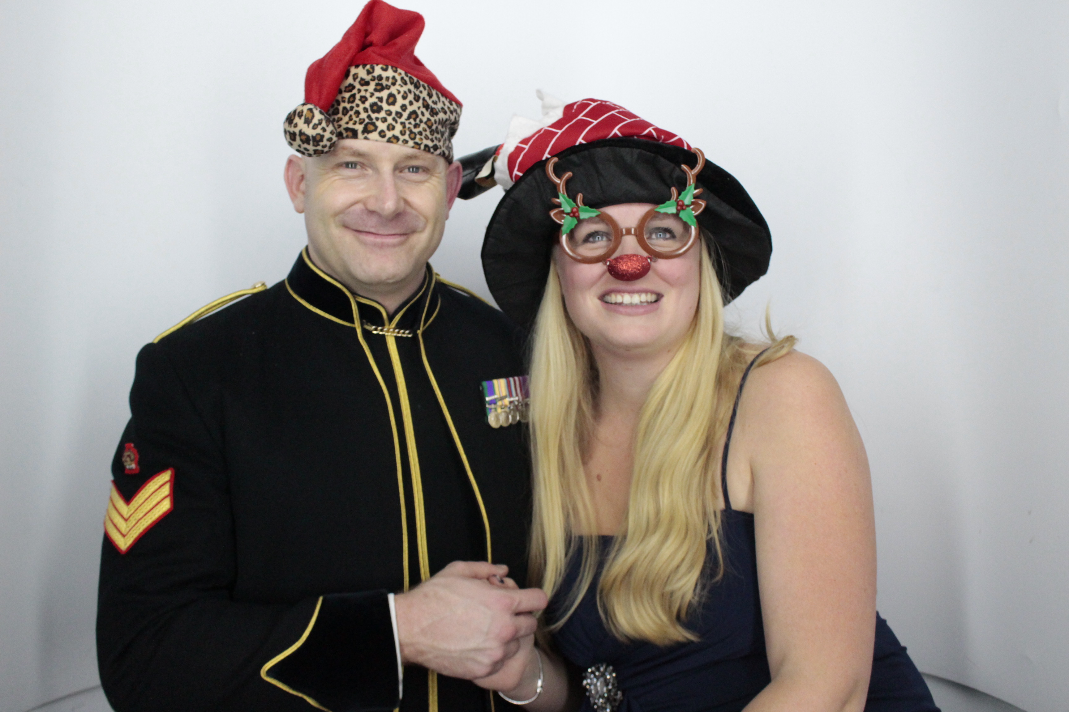 Christmas Function  | View more photos from the event at gallery.myphotoboothexperience.co.uk/u/MyPhotoBoothExperienceLtd/Christmas-Function